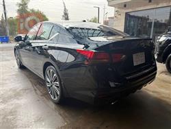 نیسان ئەلتیما